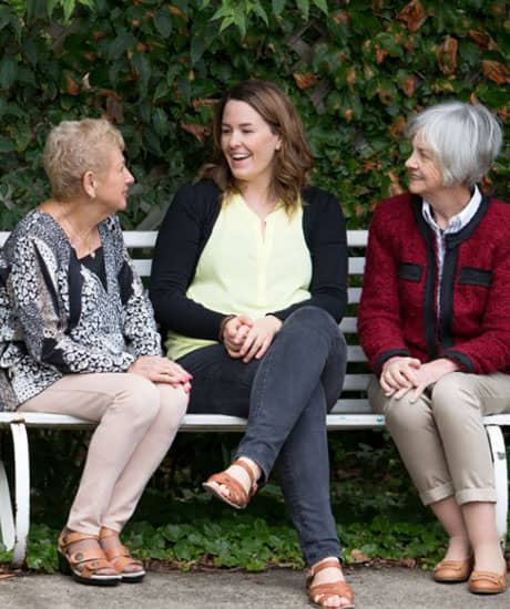 Dementia Care: Best Community Care Services