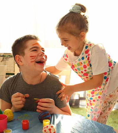 NDIS Group and Centre-Based Activities for Kids