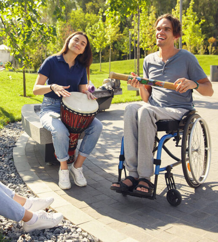 Assistance with NDIS Social and Community Participation Assistance with NDIS Social and Community Participation
