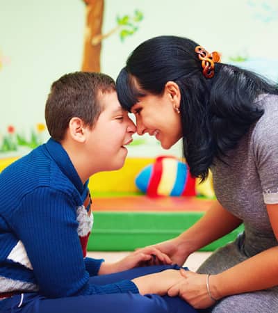 NDIS Personal Care Melbourne